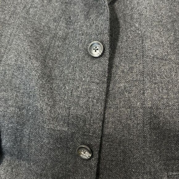 OSCAR DE LA RENTA MENS BLAZER SIZE 43R - Picture 8 of 10